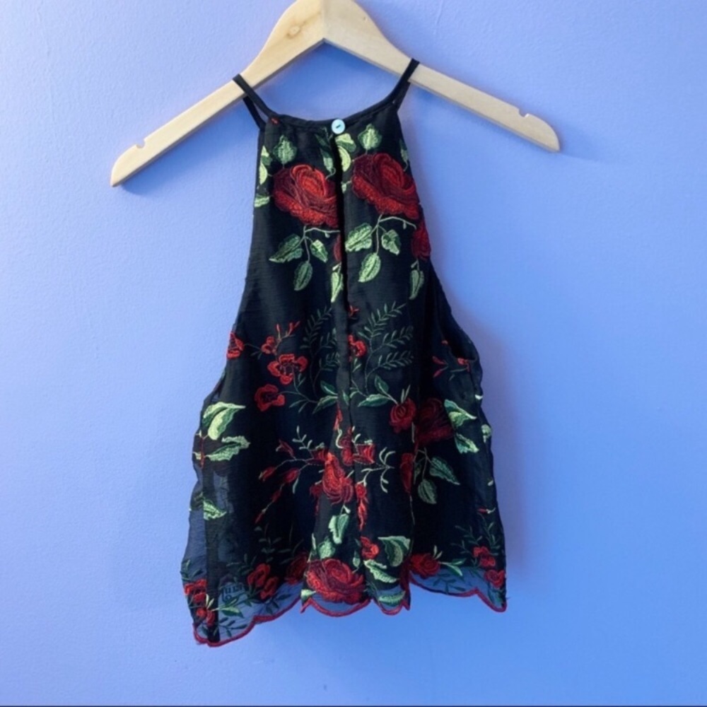 🆕SMYMM | Tamara🌹Blouse - Picture 6 of 7